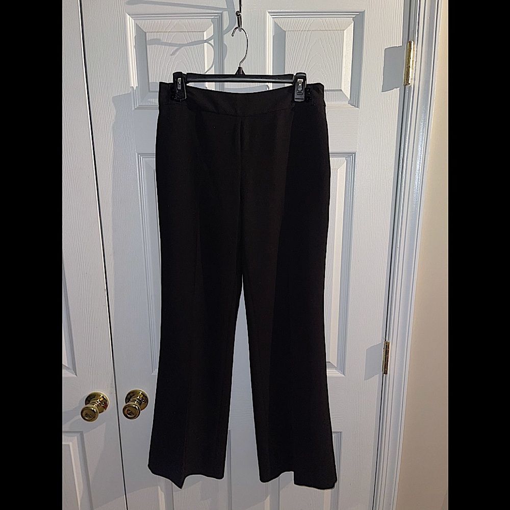 White House Black Market pants